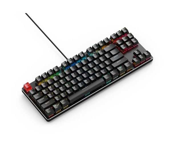 Glorious GMMK TKL - 595477 - zdjęcie 2